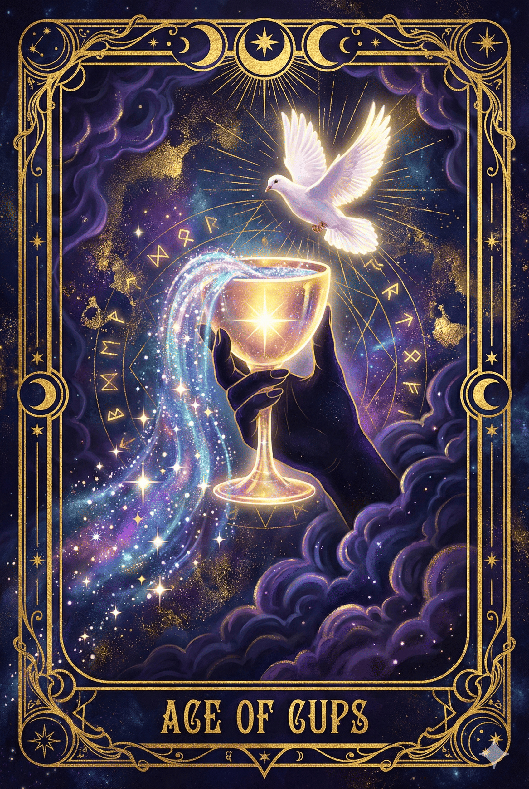 ถ้วยเอซ