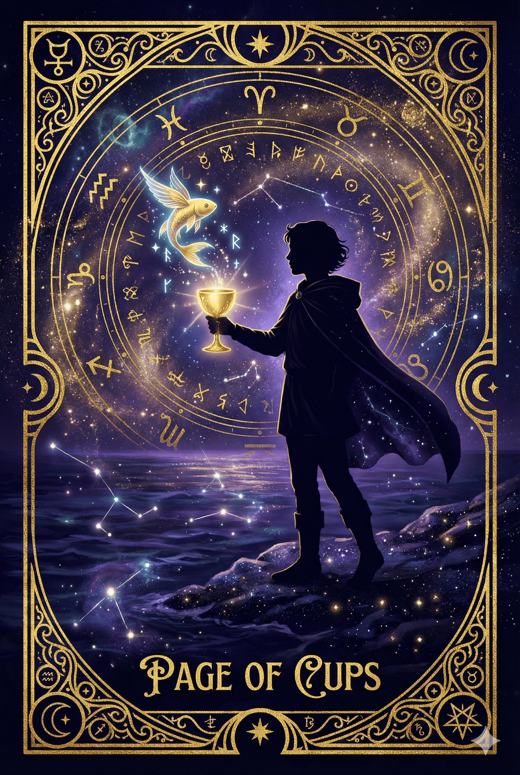 ถ้วยเพจ