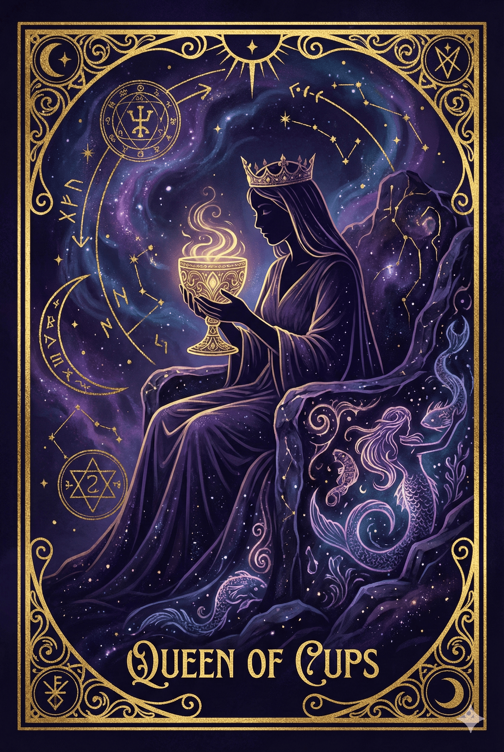 ถ้วยราชินี