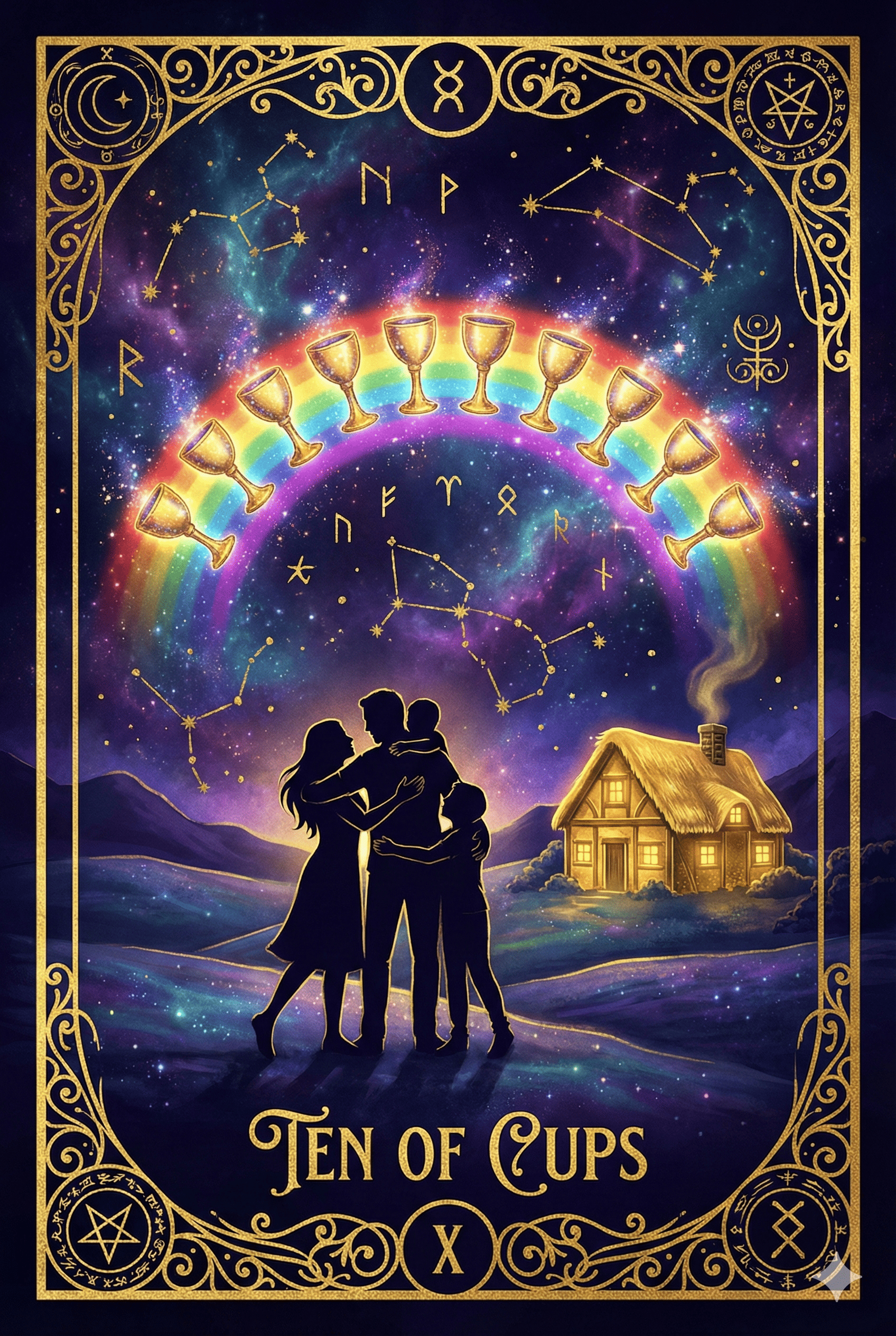 ถ้วยสิบ