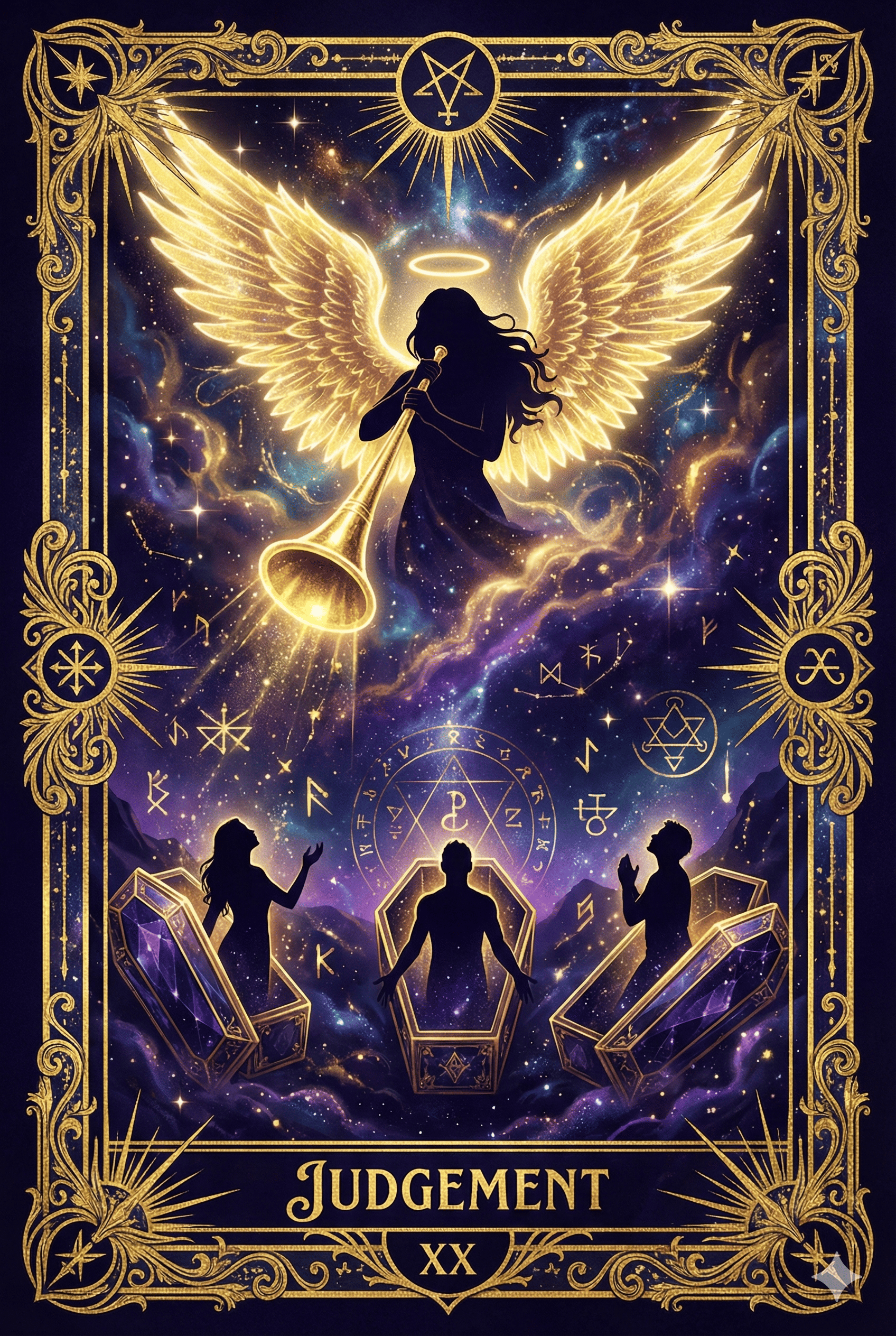 ไพ่จัจ์จเมนต์