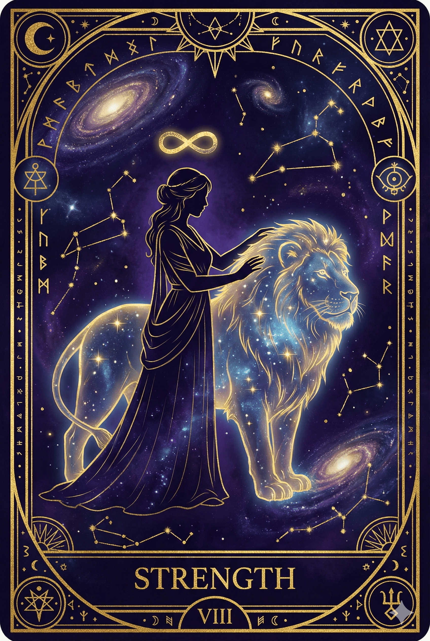 ไพ่สเตร็งธ์