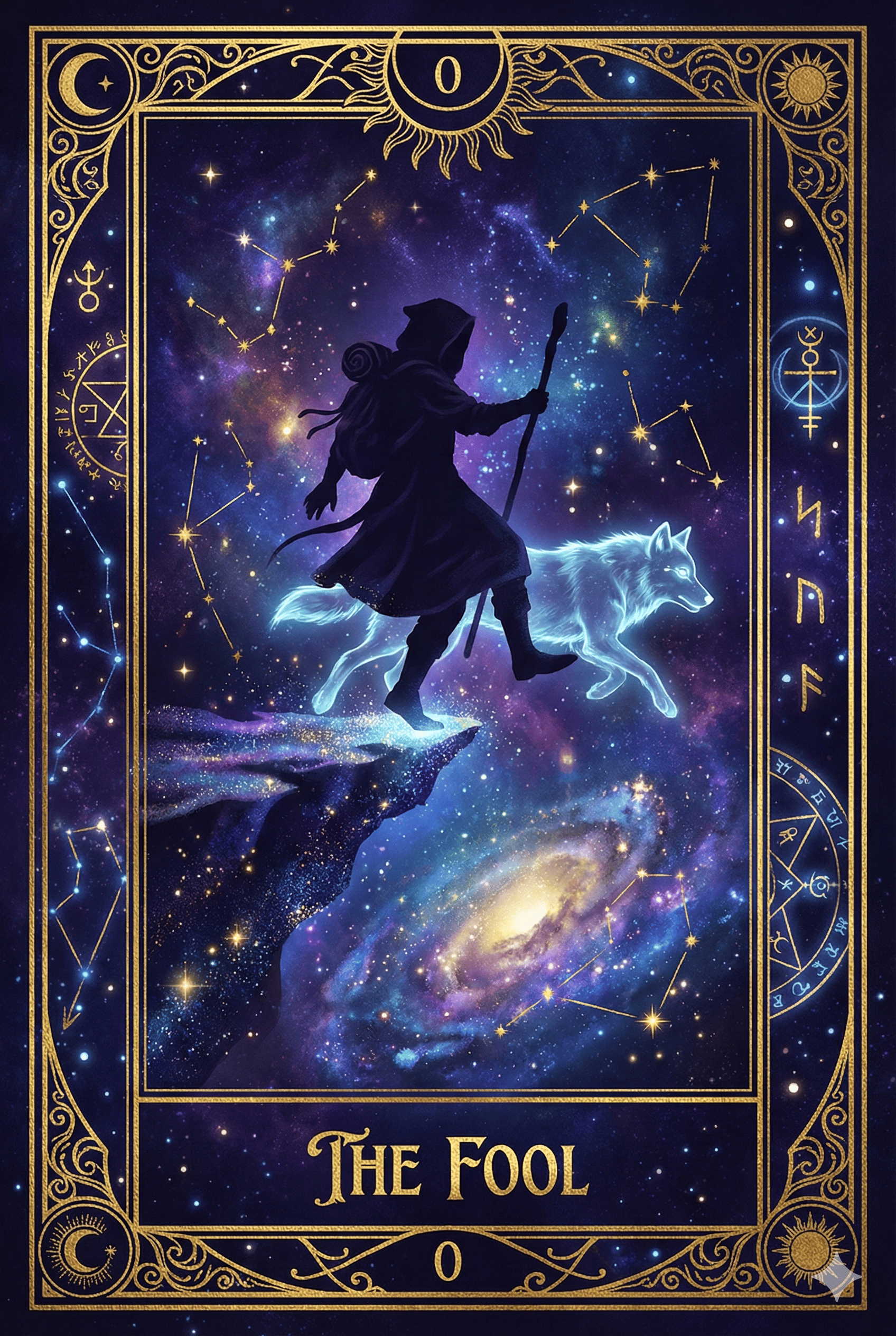 ไพ่เดอะฟูล