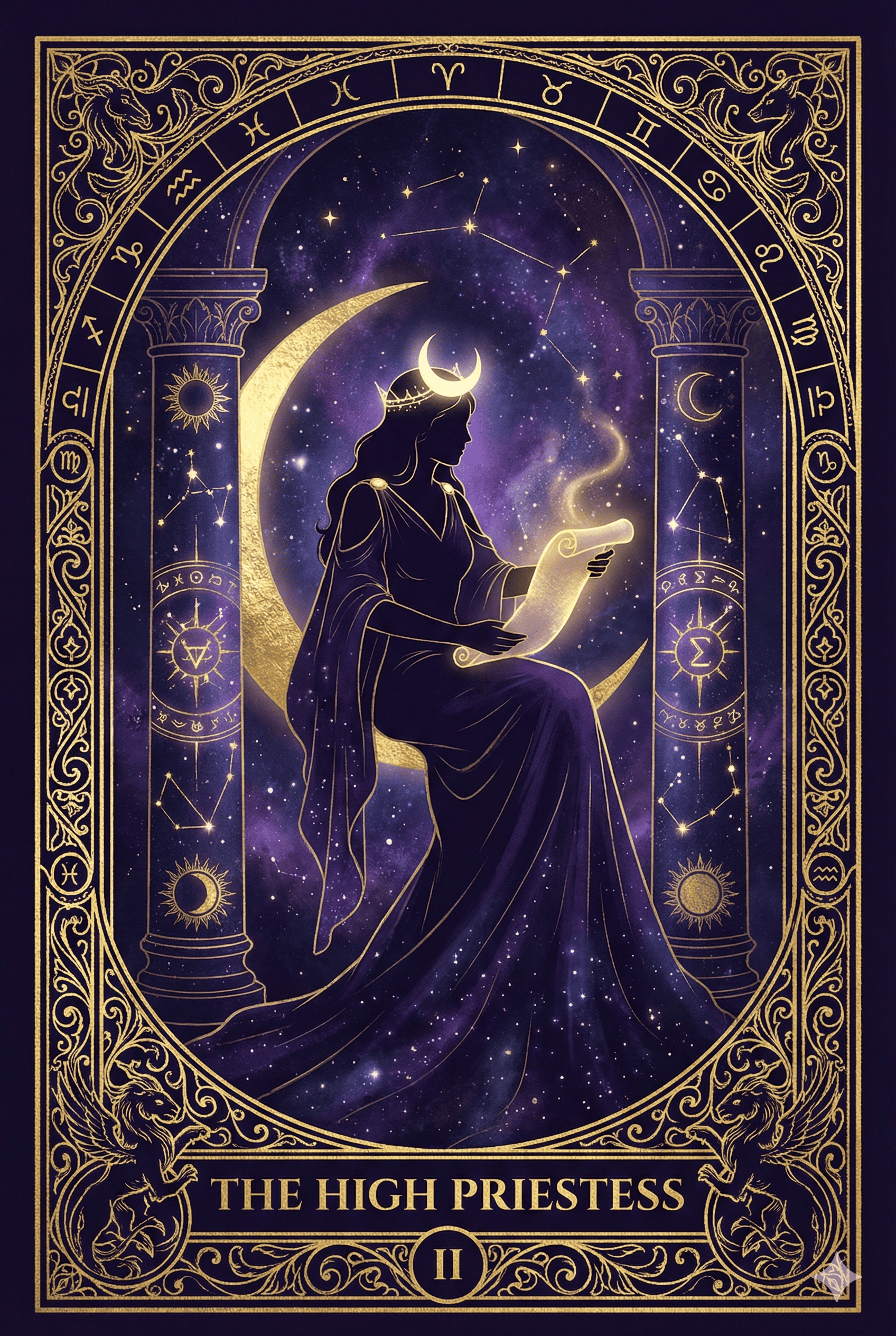 ไพ่ไฮพรีสเตส