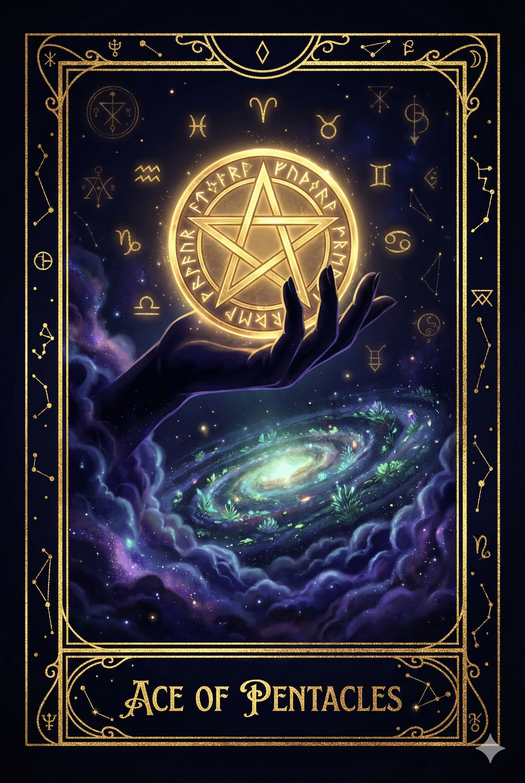 เหรียญเอซ