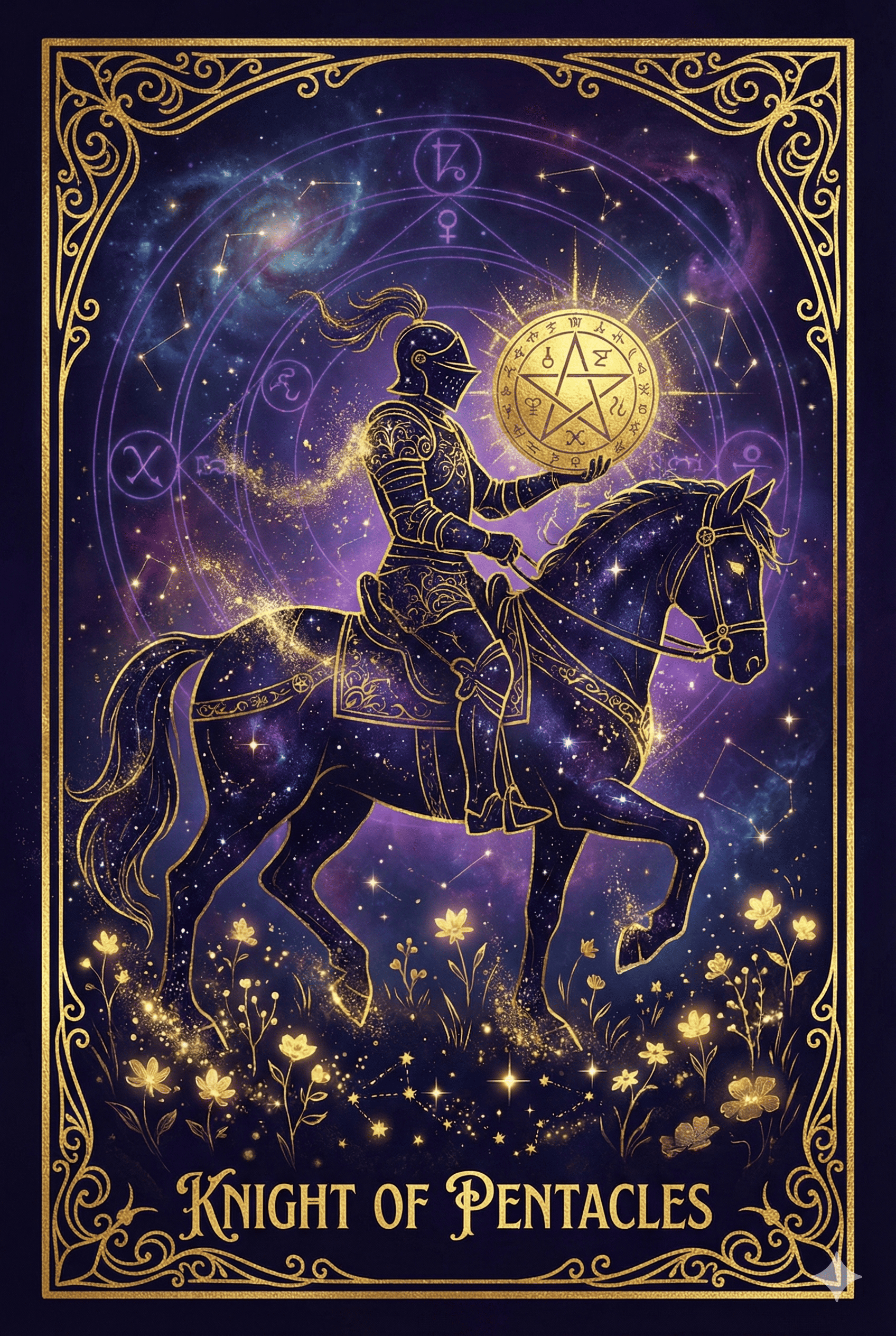 เหรียญอัศวิน