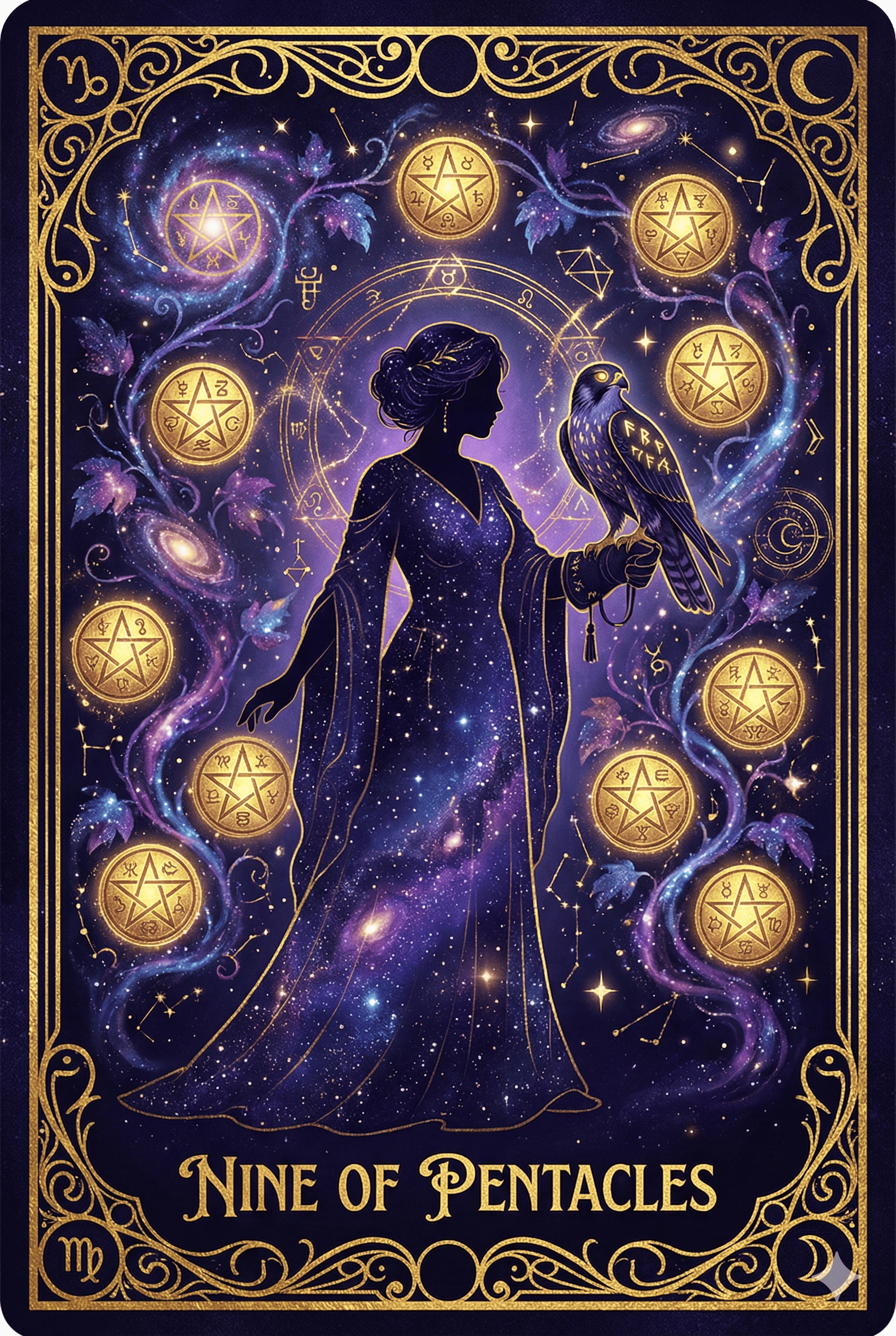 เหรียญเก้า