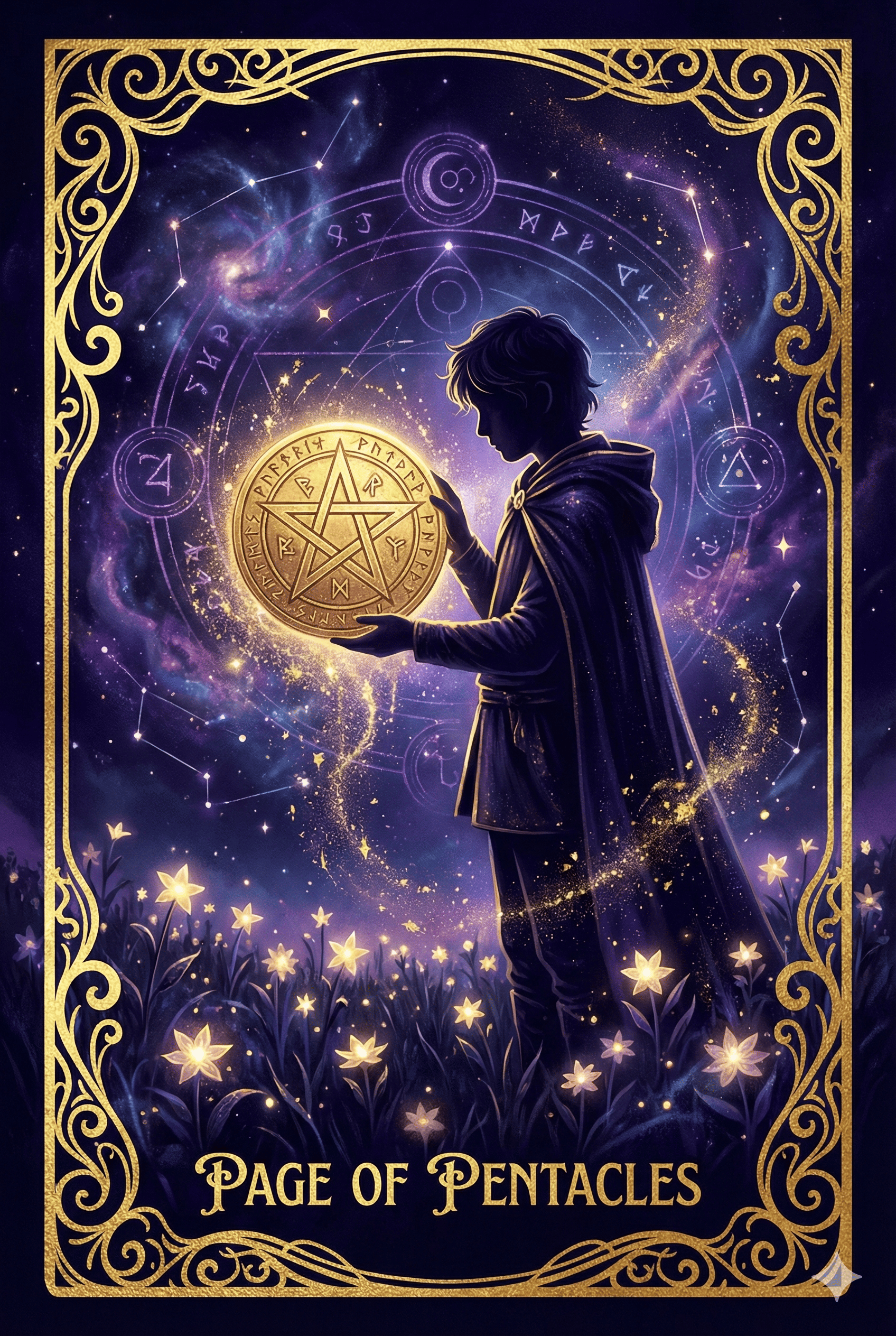 เหรียญเพจ