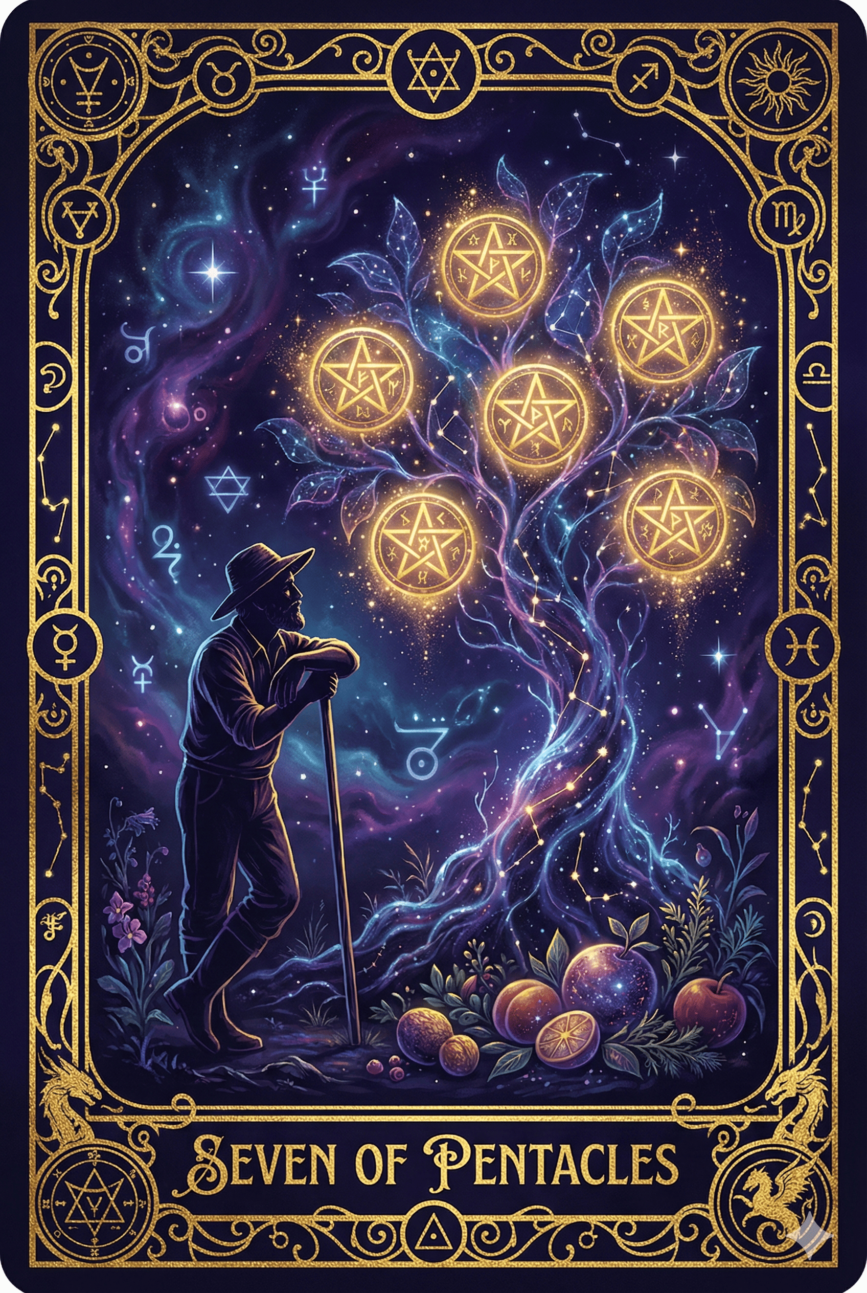 เหรียญเจ็ด