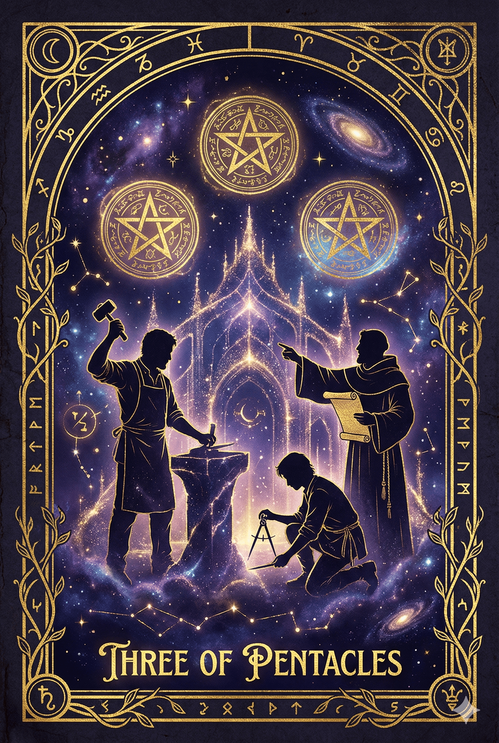 เหรียญสาม