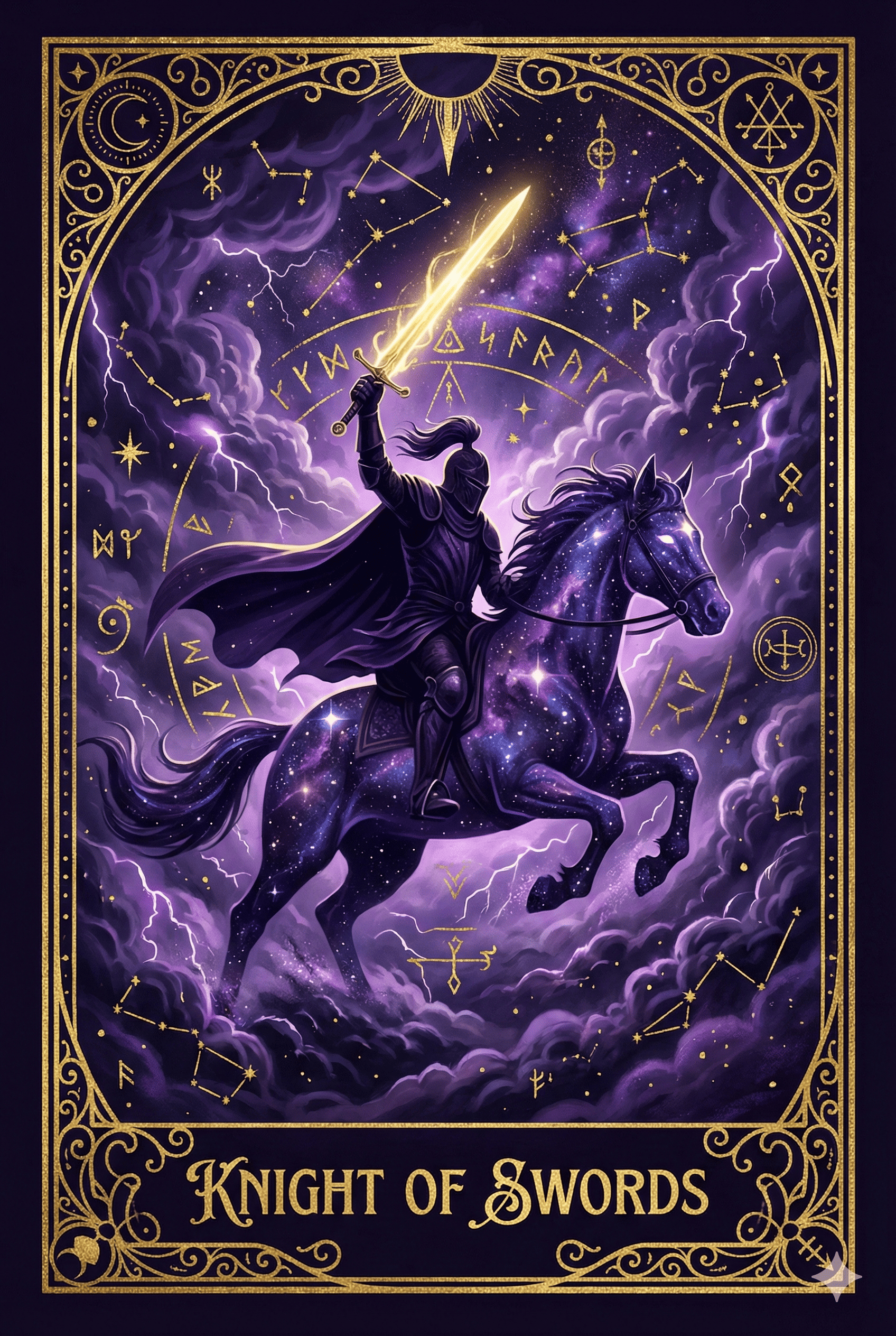 ดาบอัศวิน