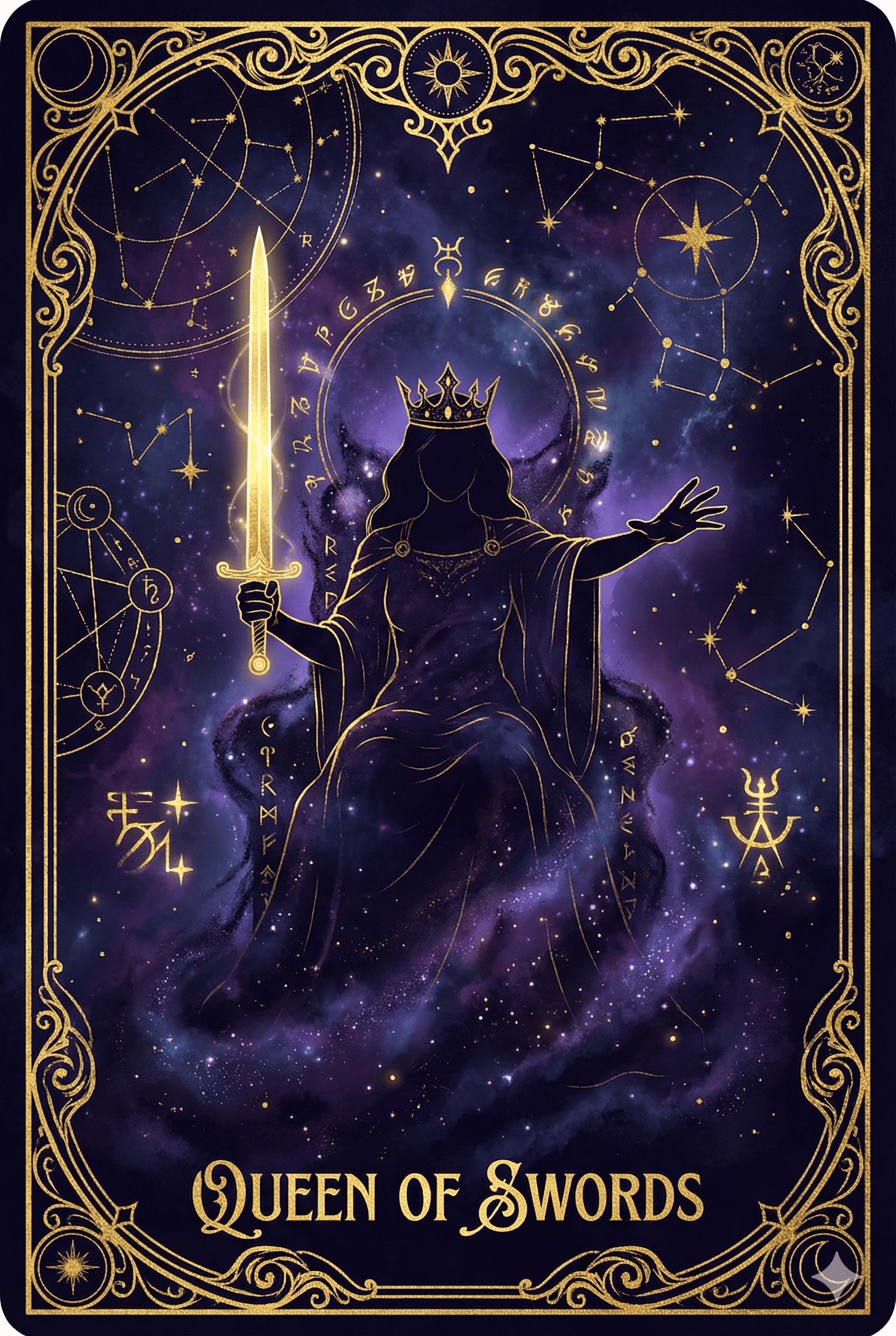 ดาบราชินี