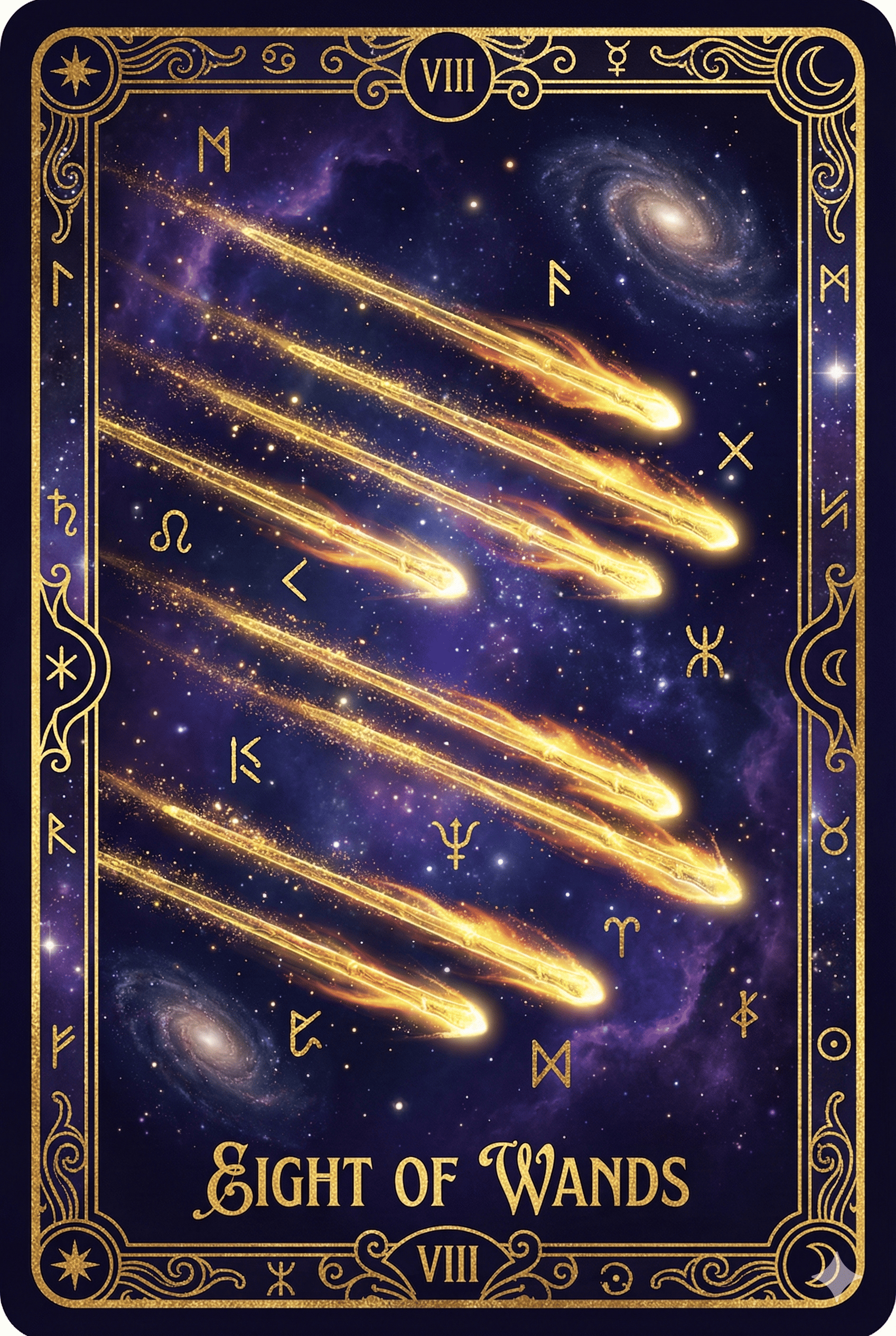 ไม้เท้าแปด