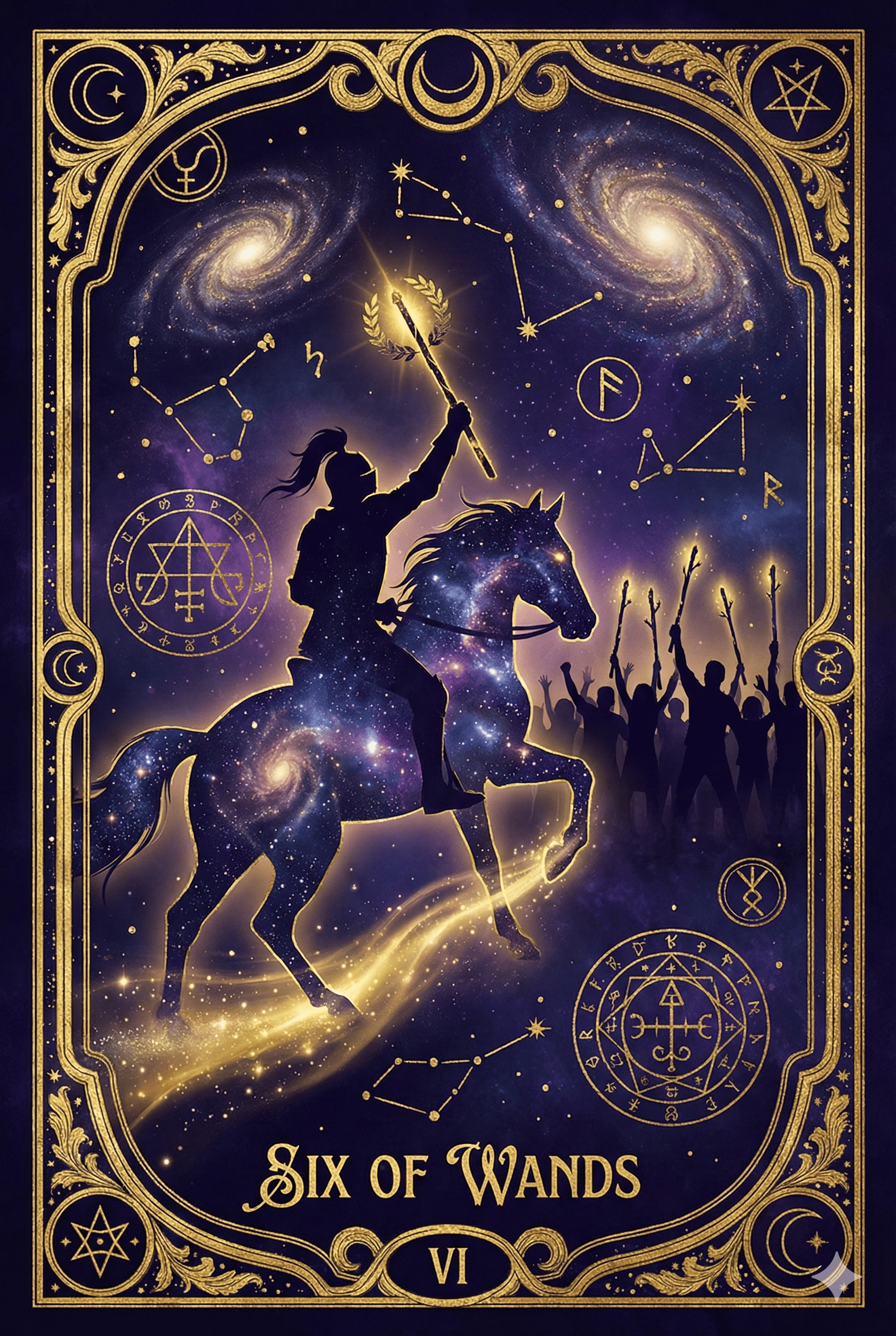 ไม้เท้าหก